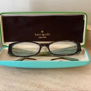 Kate Spade Glasses